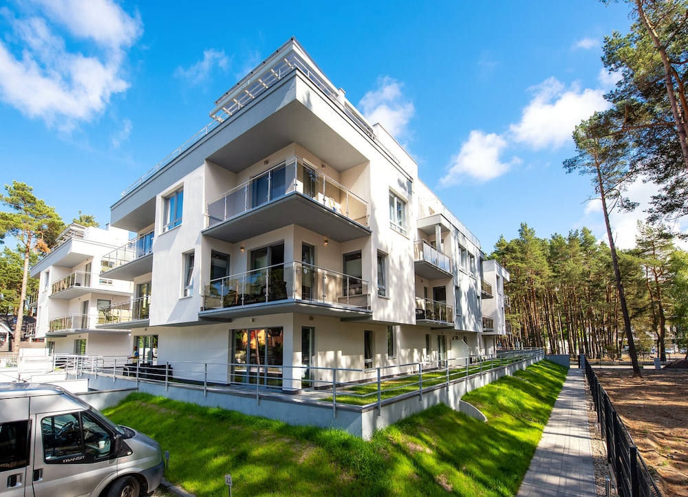 Hotel Laola Apartamenty - Image 1