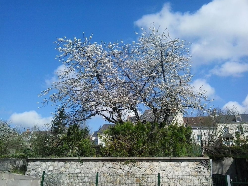 Les Chambres du Faubourg