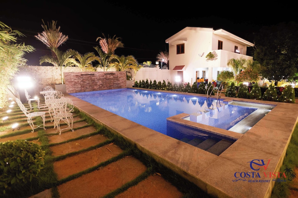 Costa Vista Beach Resort