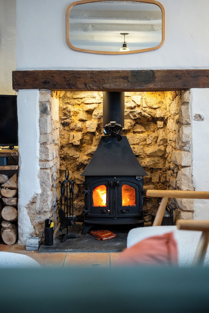 Beautiful 2BD Cottage in Nailsworth