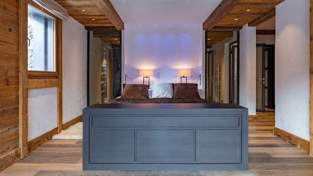 MGM Hôtels & Résidences - Chalet Apsara