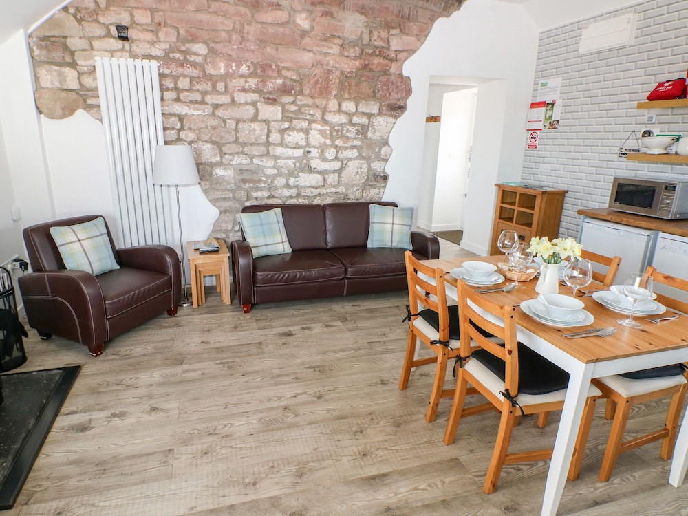 Dairy Cottage