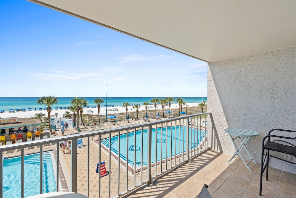 Summit Beach Resort by Panhandle Getaways