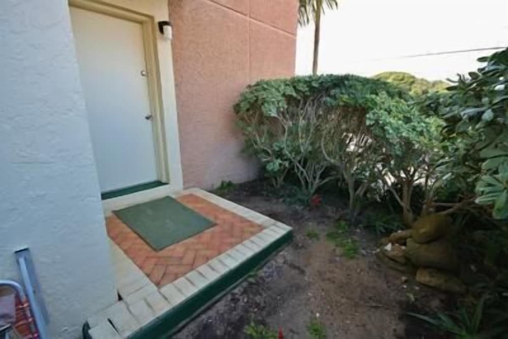 Sea Coast Gardens II 2 Bedroom Condo by Great Ocean Condos