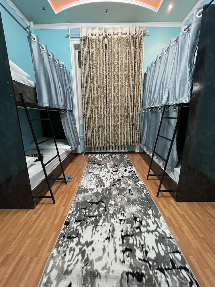 Central Hostel