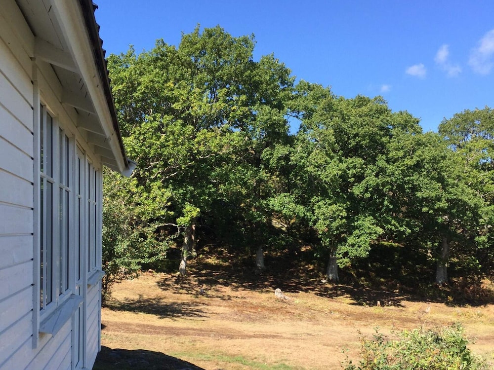 5 Star Holiday Home in Marstrand