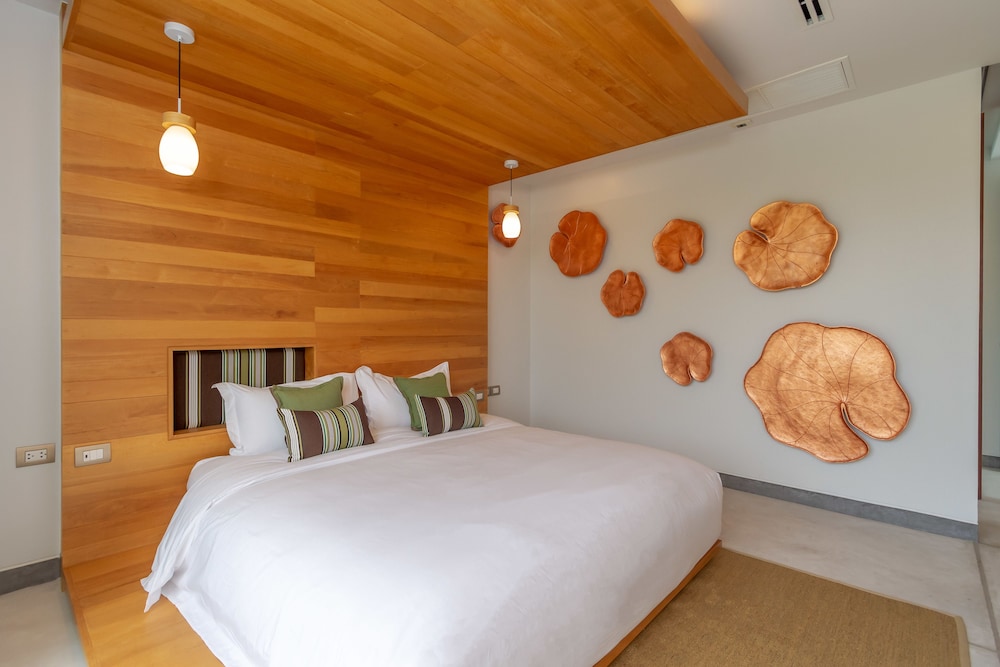 Coastal Escape Natai Beach