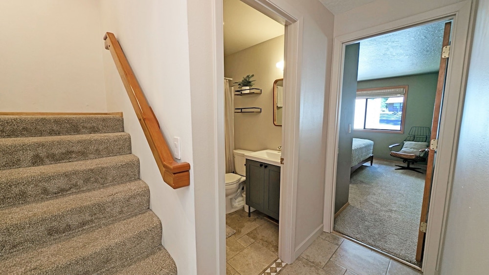 Red Fir 20 3 Bedroom Home