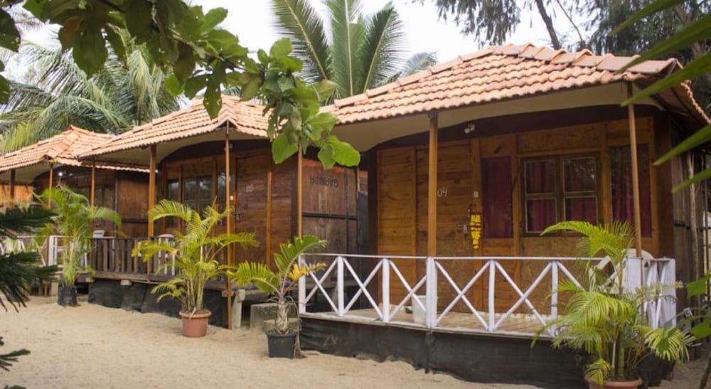 Shiva Shakti Yoga Resort-Goa