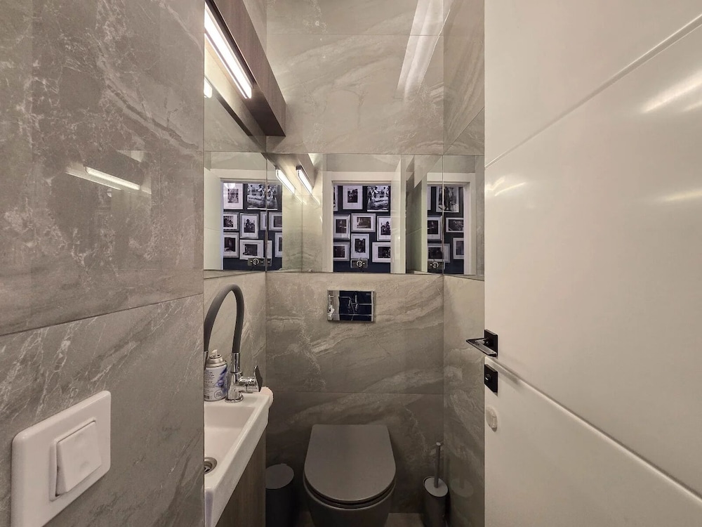 Luxury Boutique Property