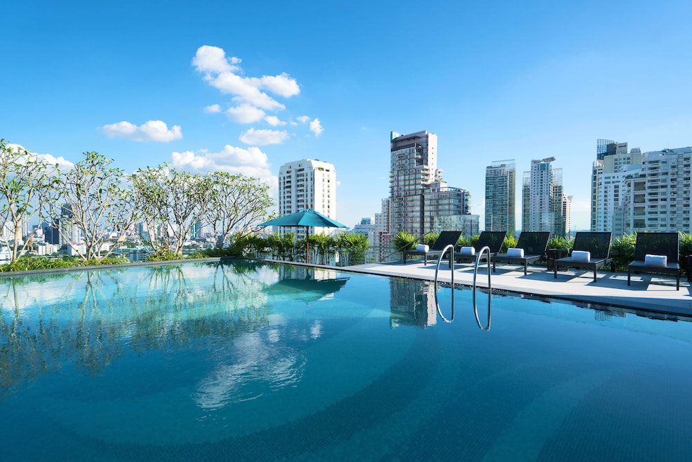 Hyatt Place Bangkok Sukhumvit 24 32