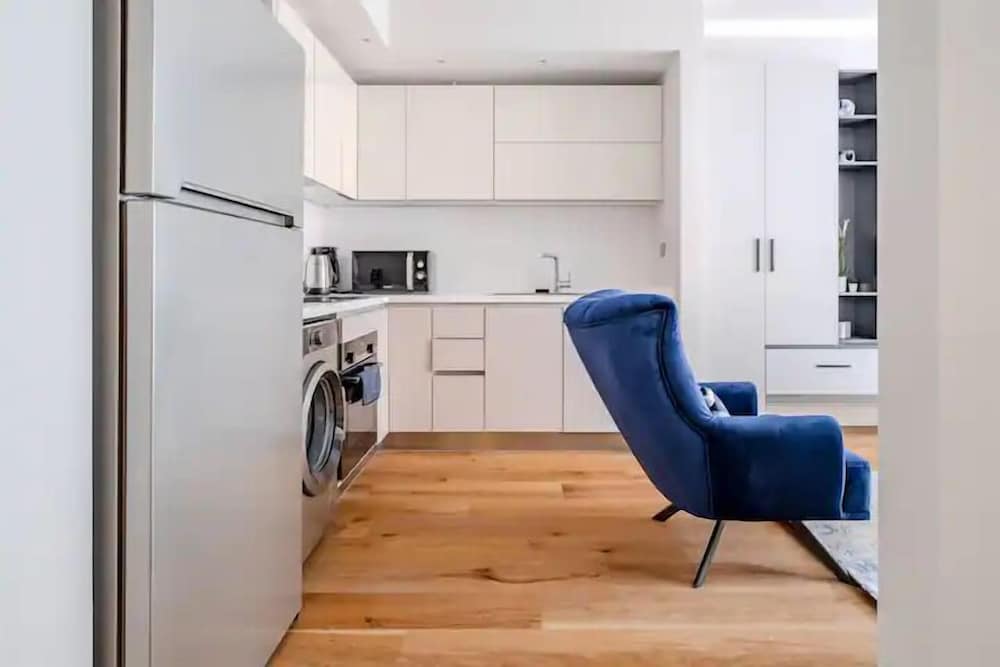 Taksim 360 Lagirio Residence