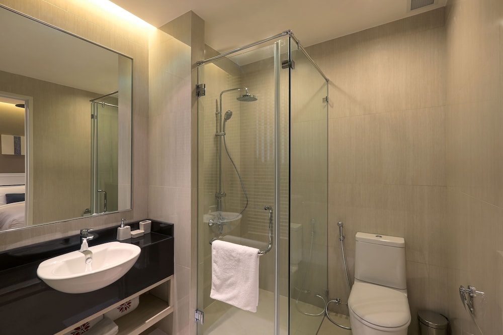 Laguna Parkside Lăng Cô
