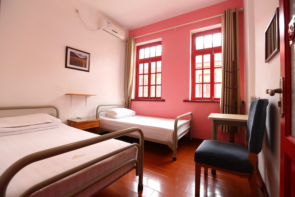 Qingdao Wheat Youth Hostel
