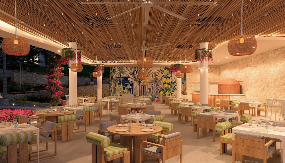 Garza Blanca Sanctuary All Inclusive