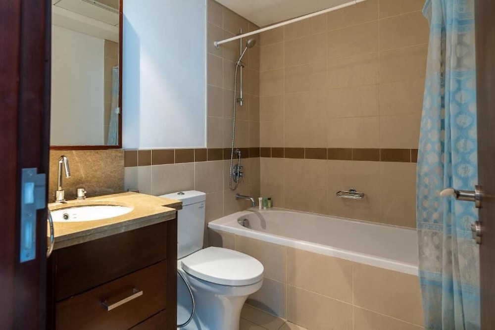Bellavista-1BR-BurjKhalifa&Fountain View