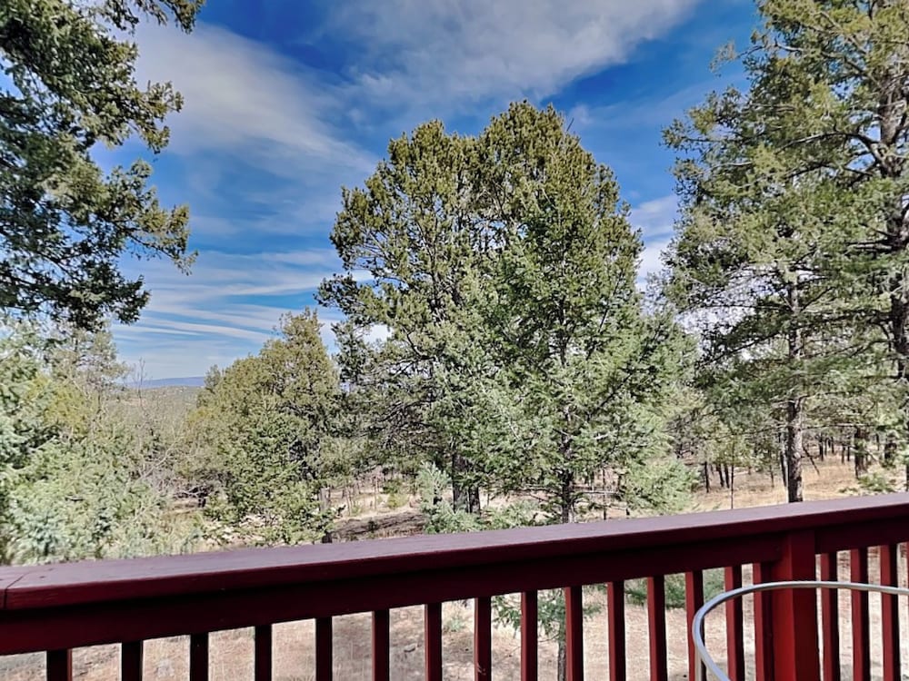 Wild Horse Haven by Ruidoso Vacation Rentals