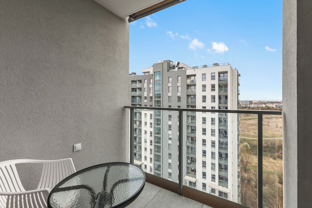 Horizon 162 - SeaView by GrandApartments