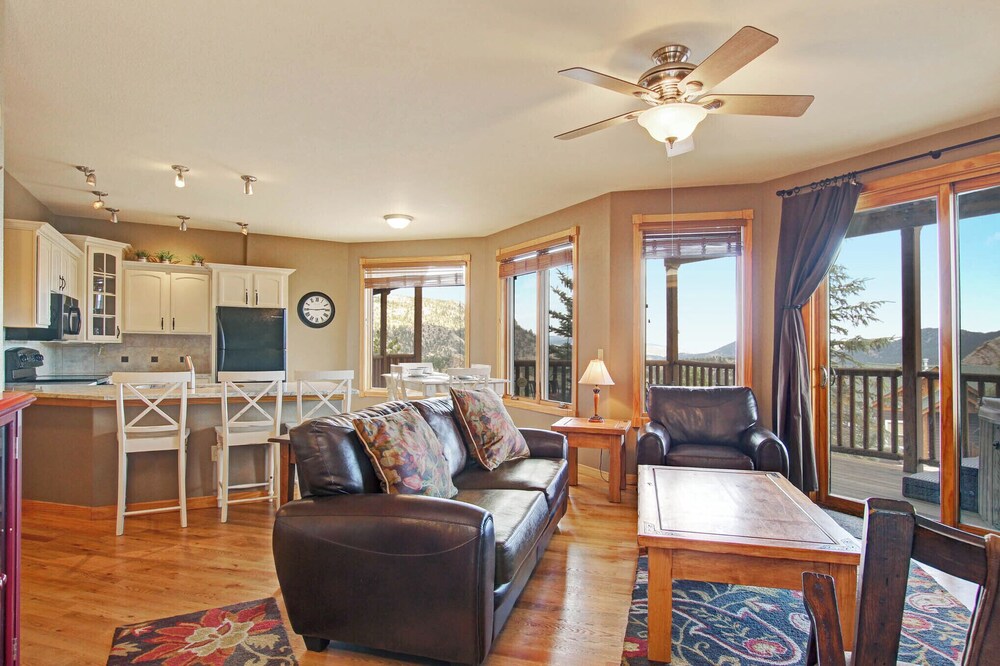 Estes Park CO Condos