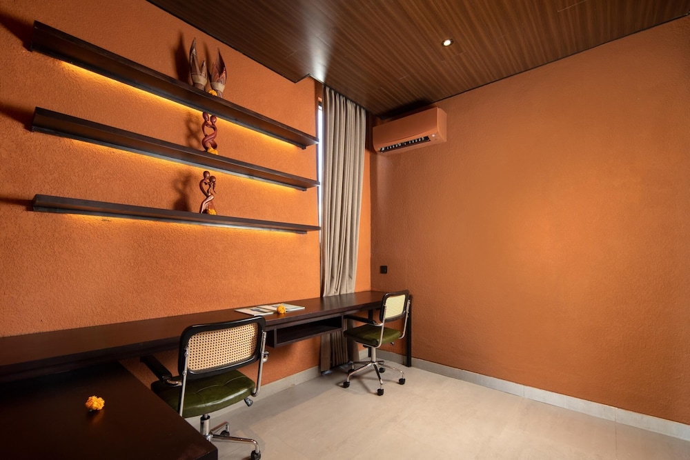 Earth Villa Canggu by Ini Vie Hospitality