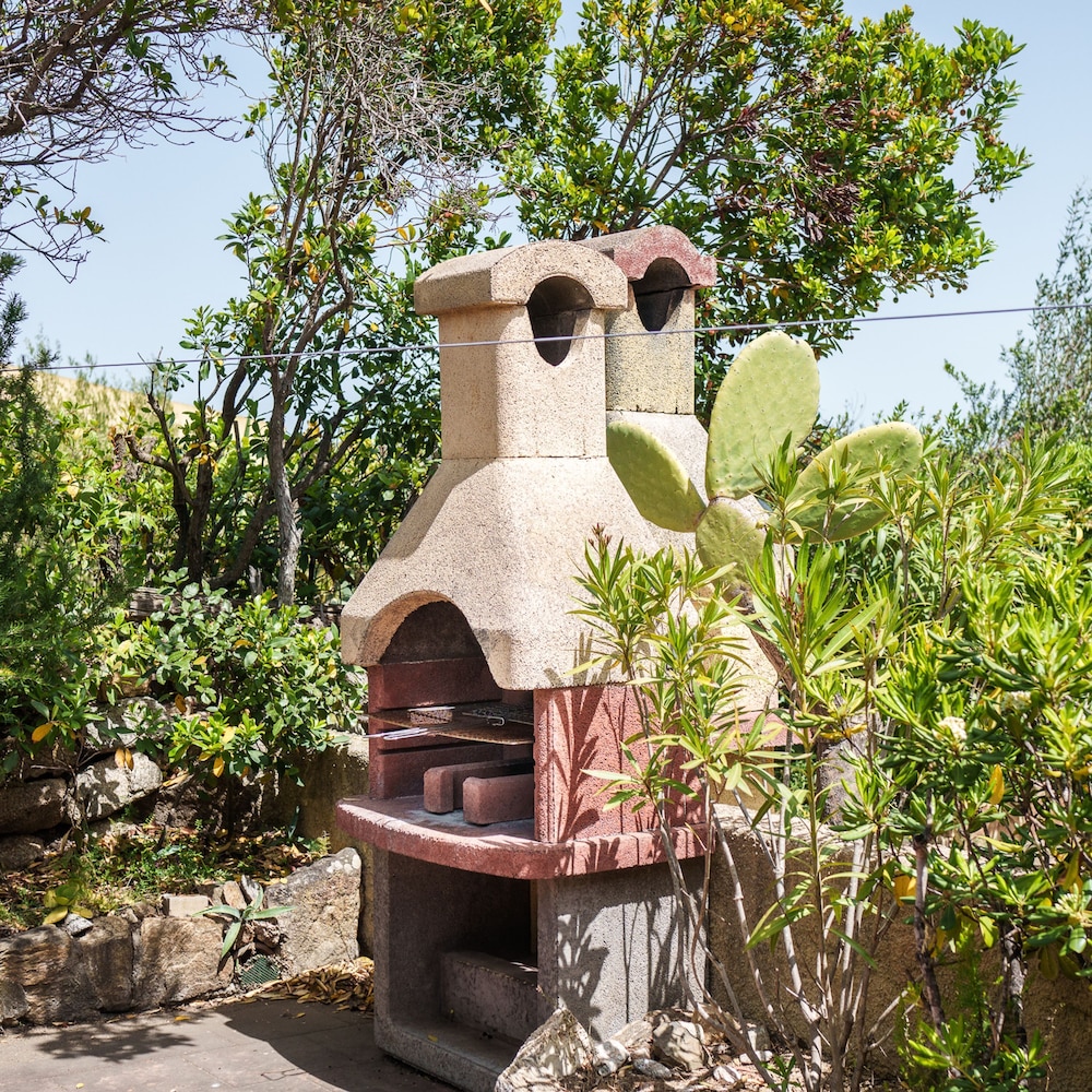 Casa Marebl in Palau