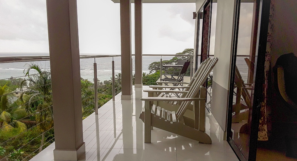 East Horizon Self-Catering