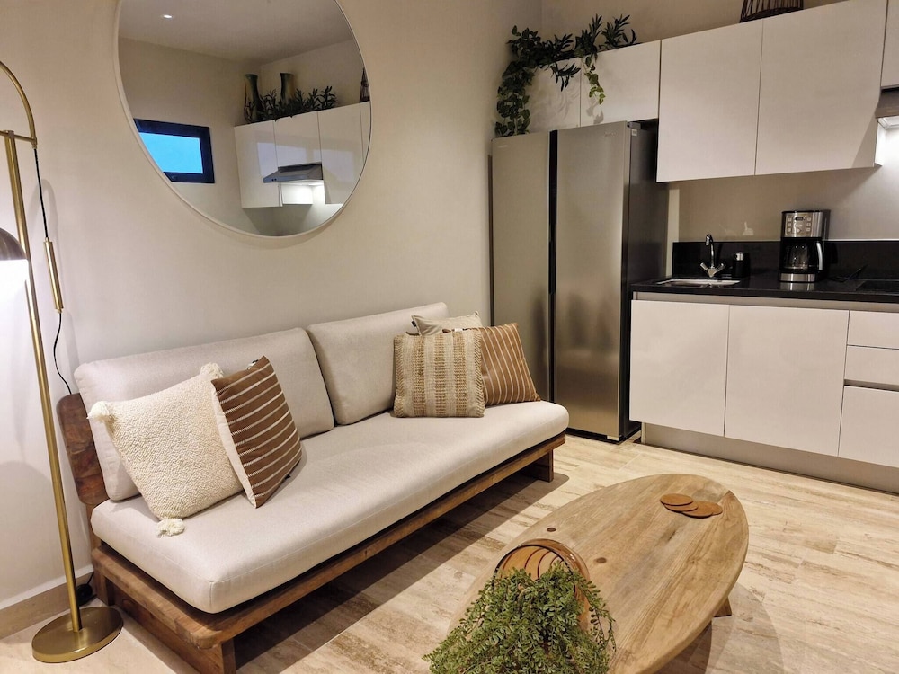 Depa M410 Relaxing and Cozy Steps From the Beach