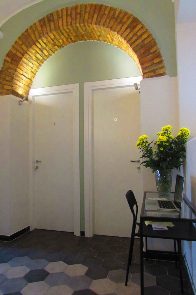 Termini Guesthouse