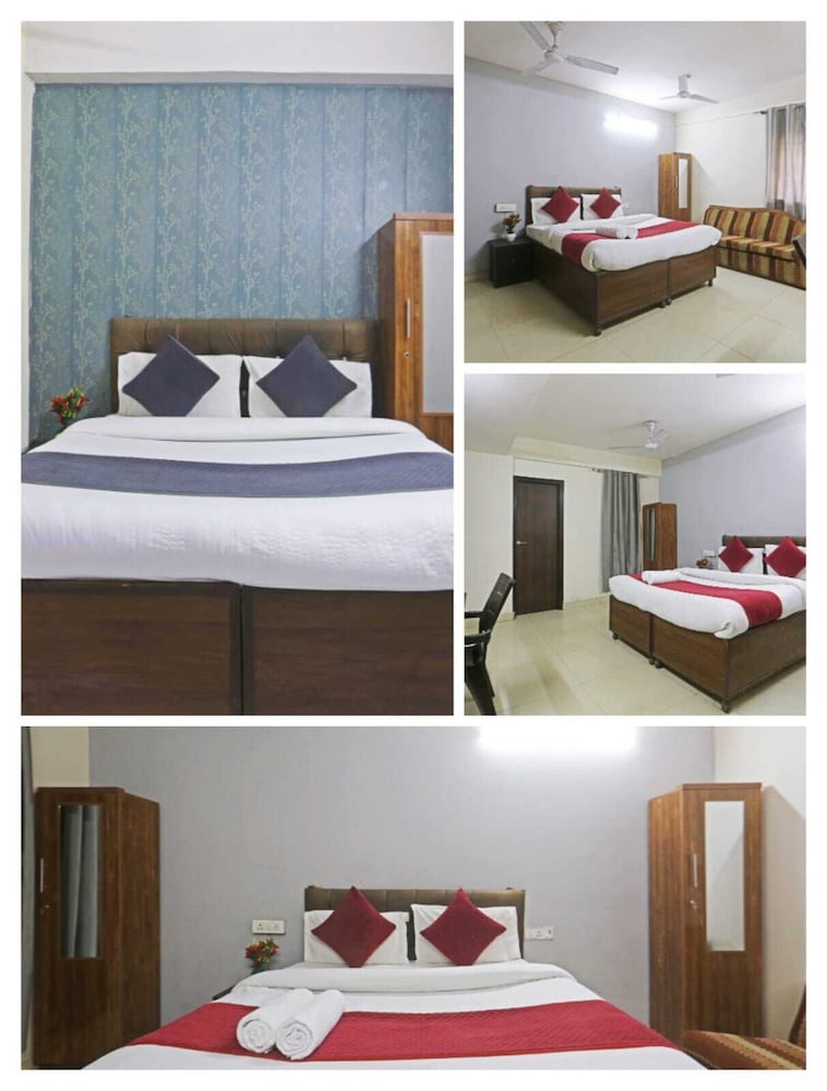 Hotel Raj Palace