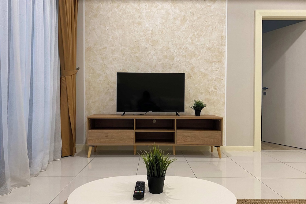 Mcity Ampang by Plush