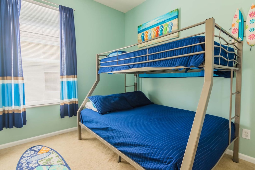 Windsor Palms Resort 8161 - Image 3