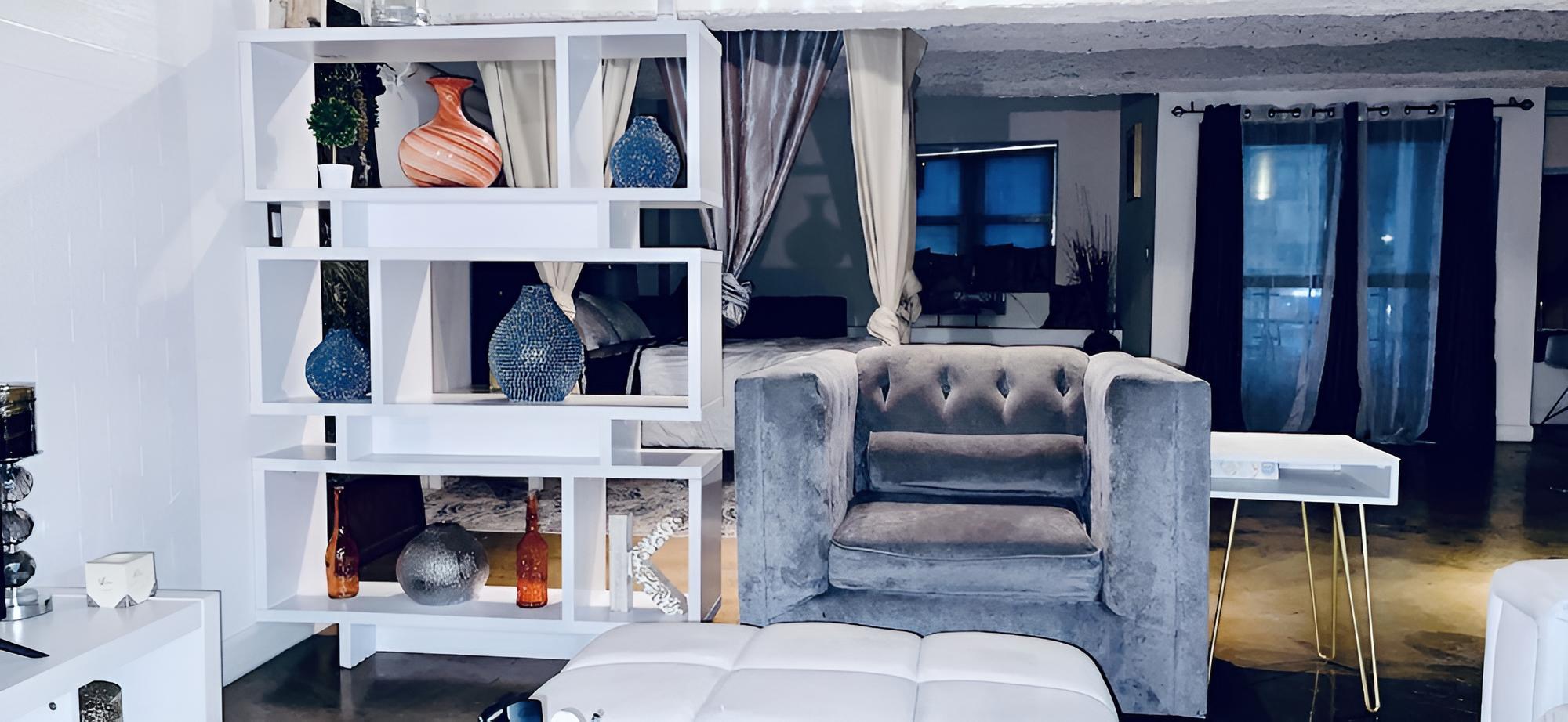 Loft On Spring