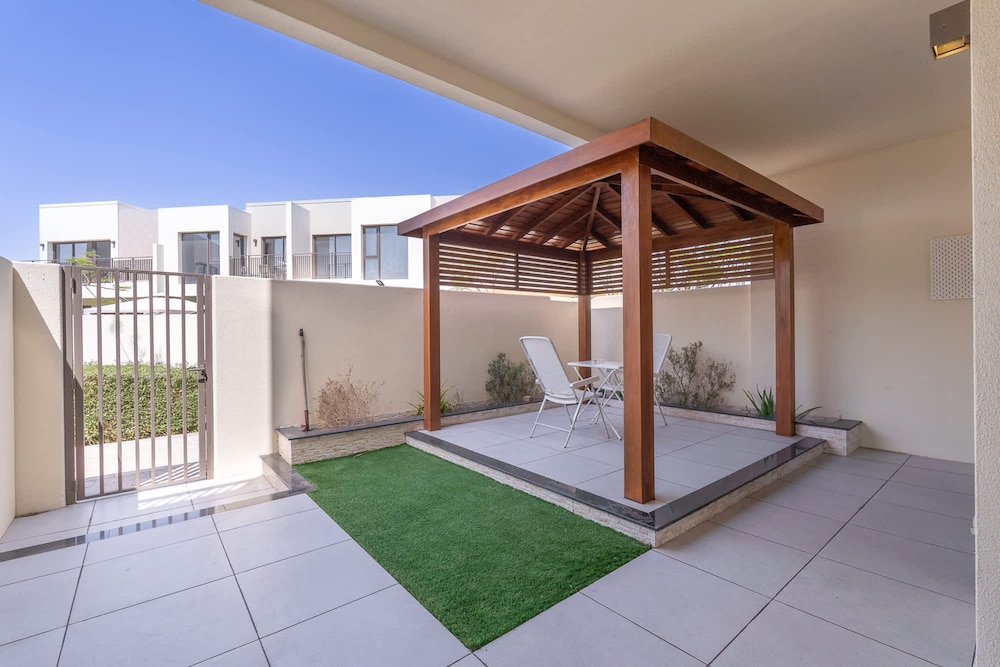 Exceptional 4 Bedroom Villa Perfect for Everyone