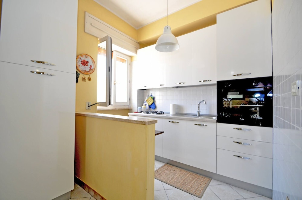 App Dea Minerva 3 Bedrooms Near the Beach