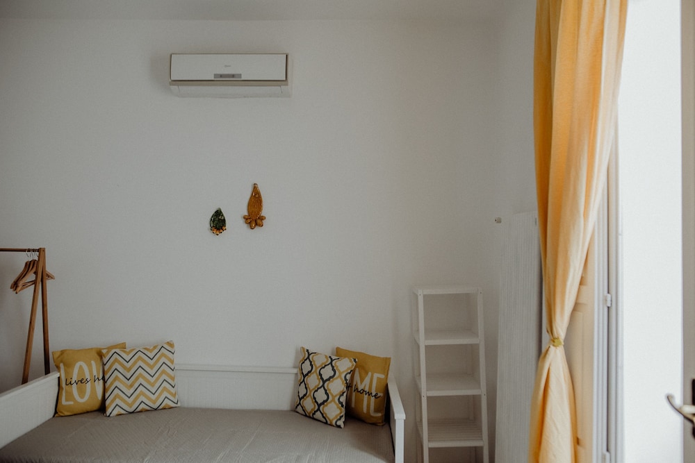 Casa Lucia in Monopoli