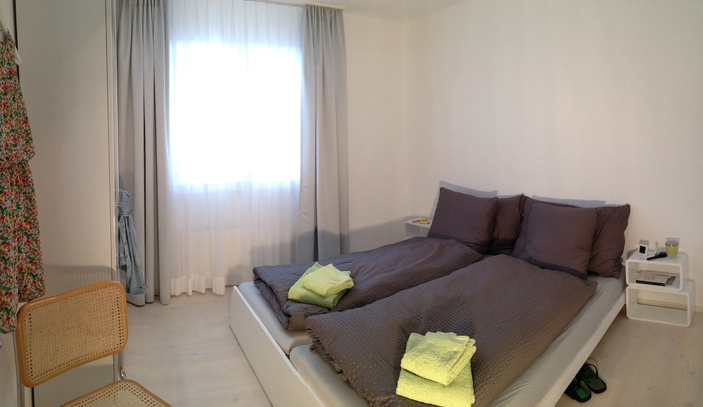 Apartment 12 Ginseng Davos Laret