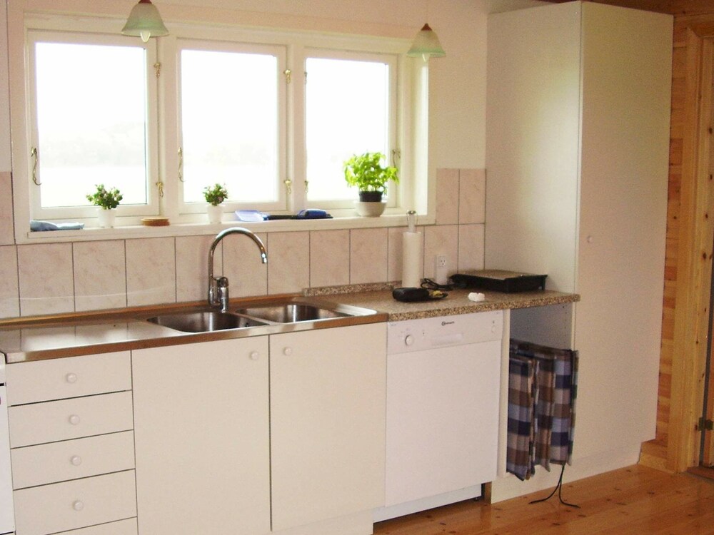 6 Person Holiday Home in Rodby view 2