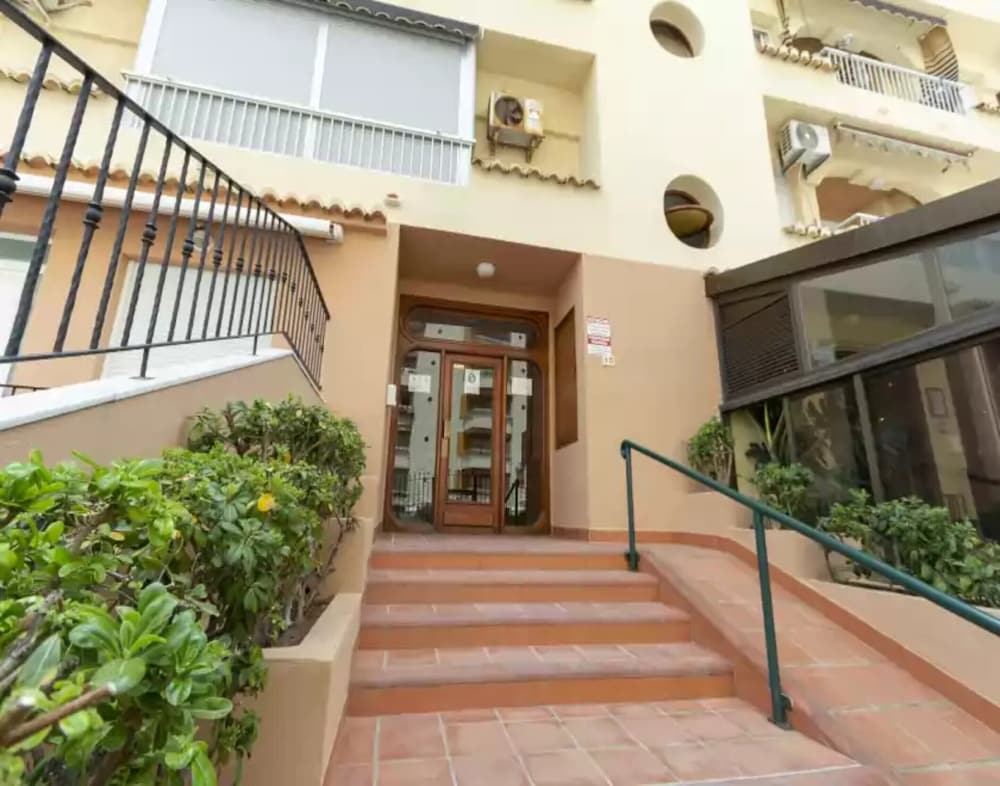 Iris - Apartment In Grau I Platja. Free Wifi