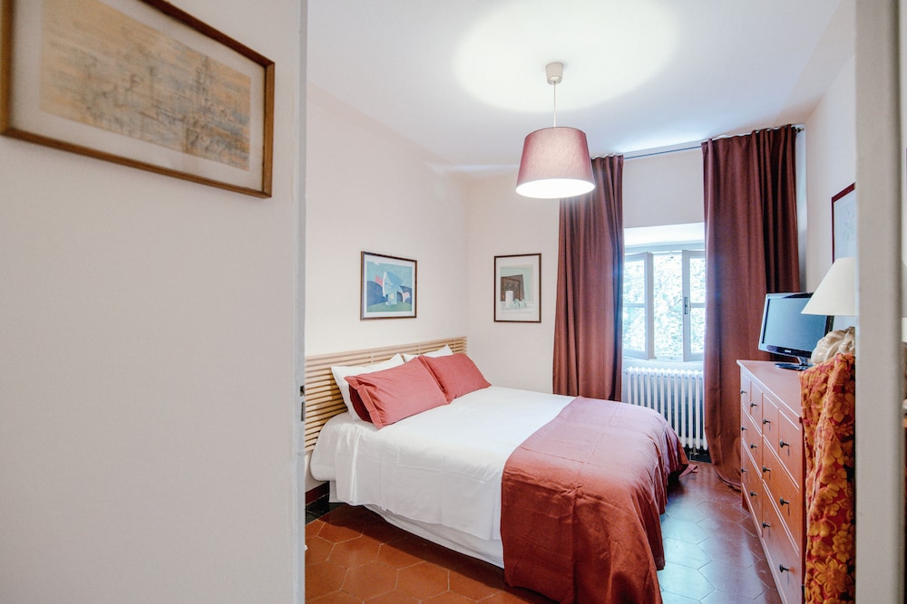 Villa Solzago