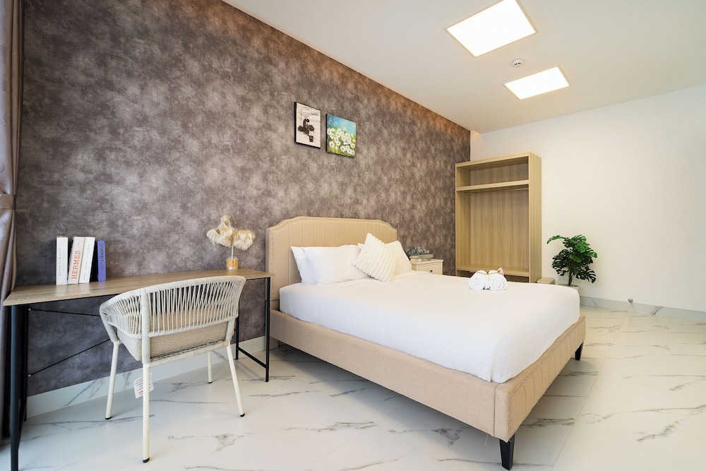 The Global City - Jenny Residences