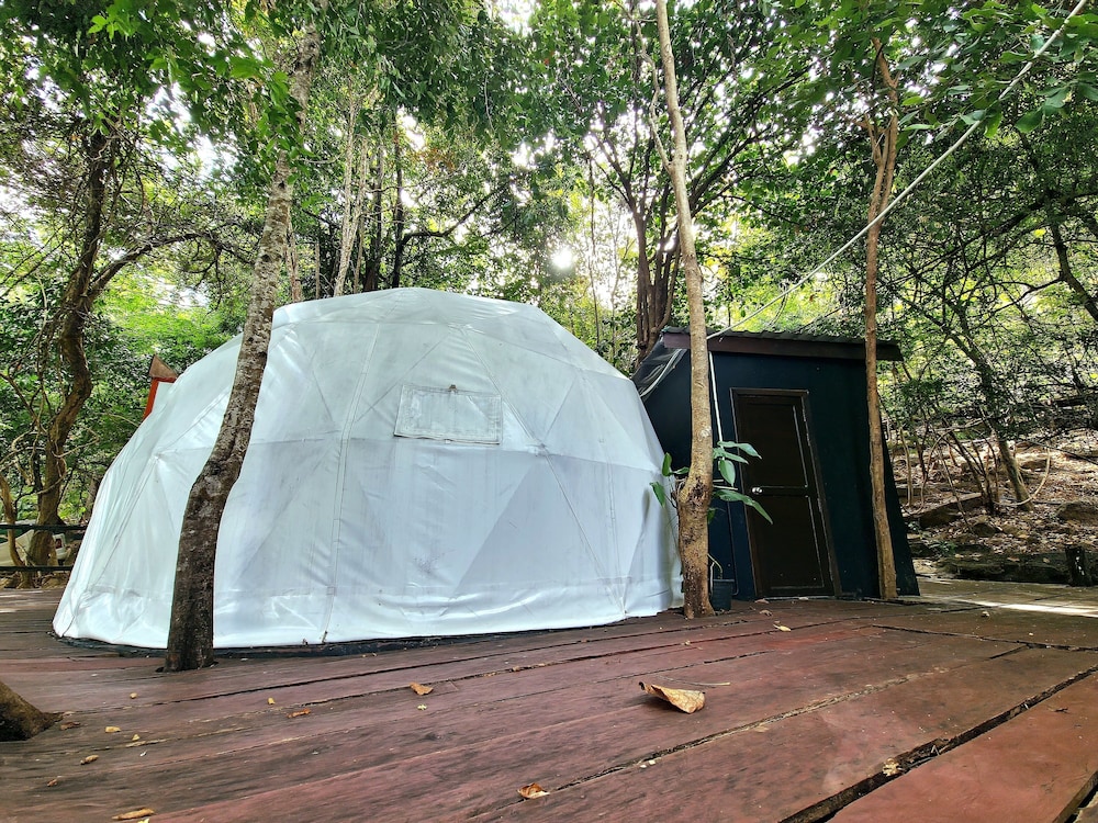 Phnom Tbeng Resort