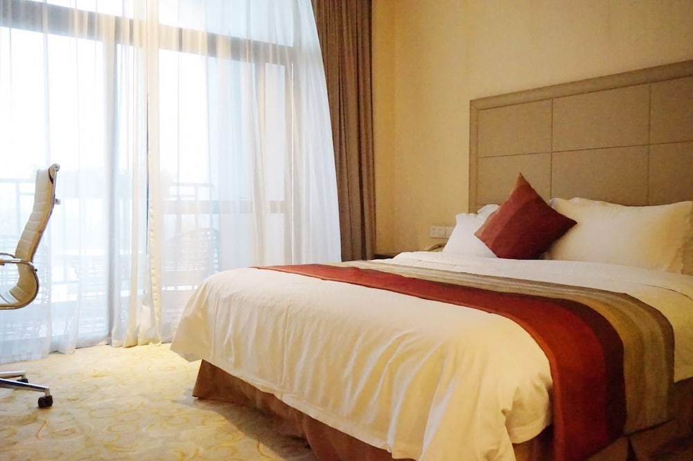 Changzhou Vacations - Liyang Nanshan Garden - Property Image 13