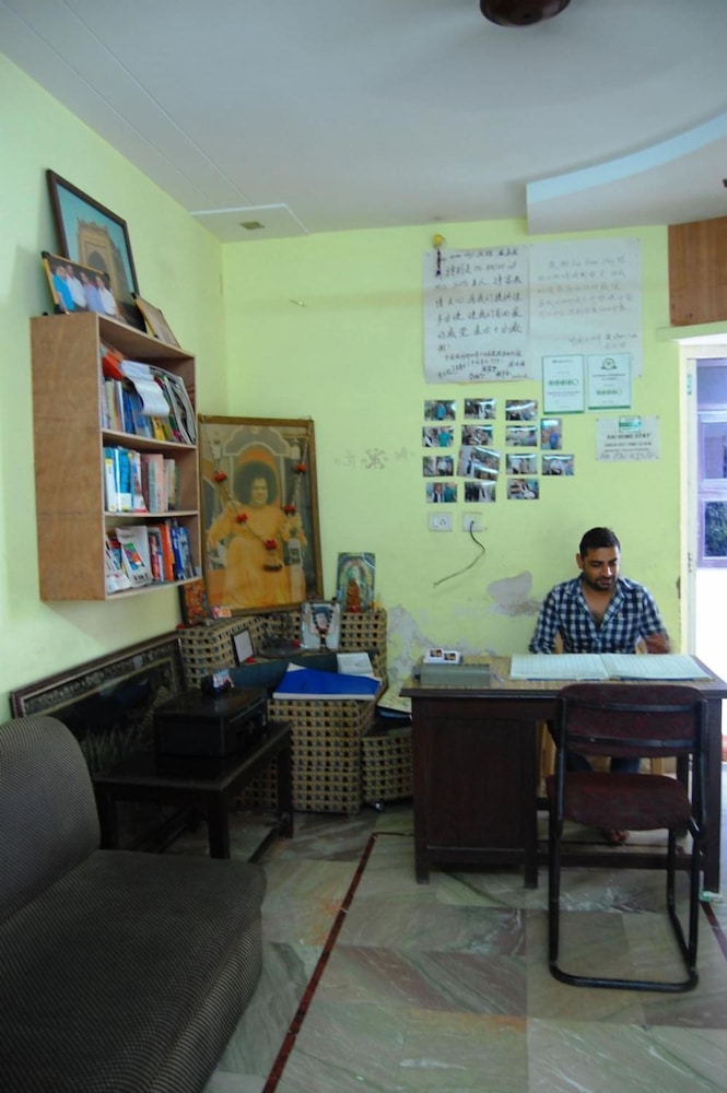 Sai Home Stay B&B