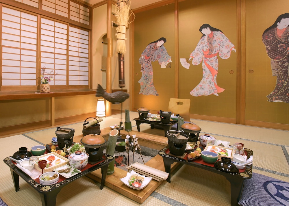 Ojikasou