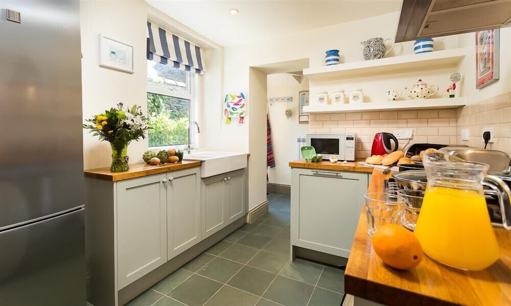 Fern Bank Cottage