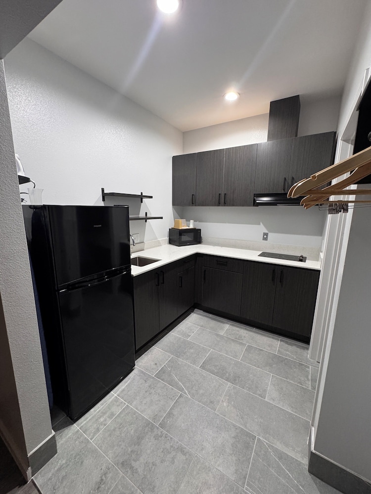 Studio 6 – Humble, Tx