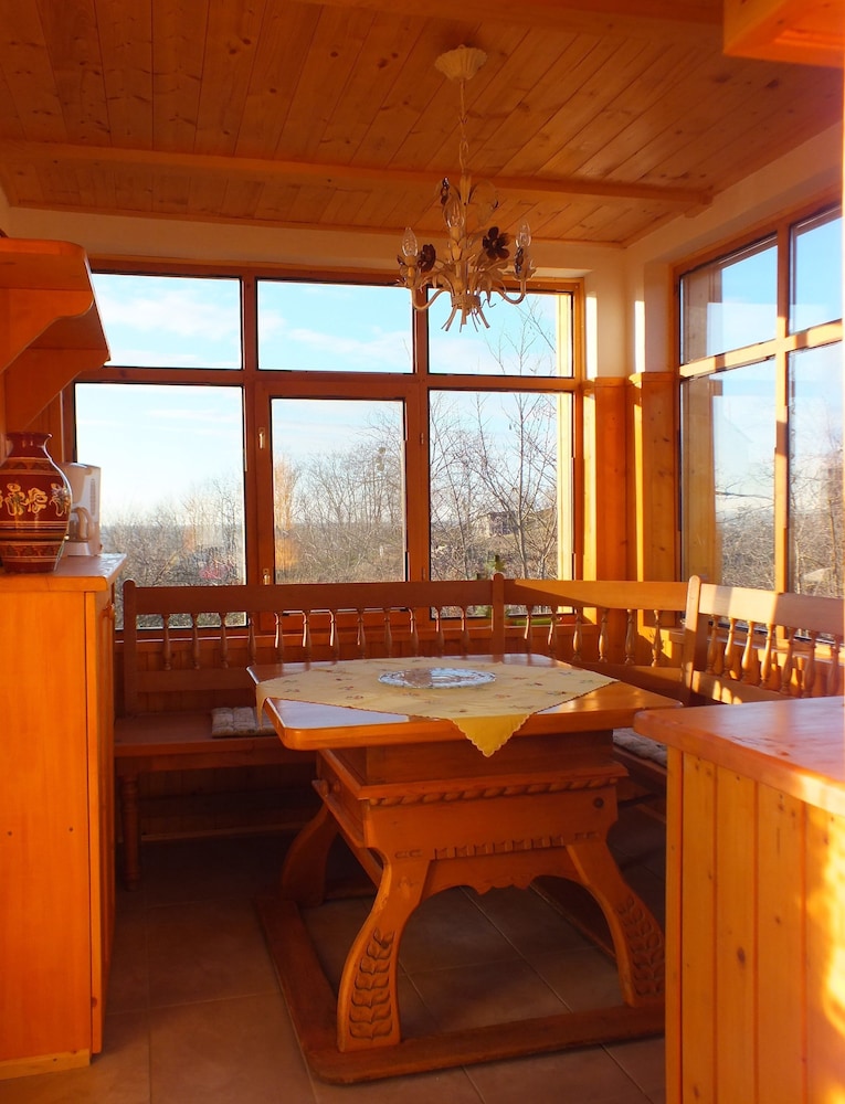 Ferienhaus Weinbergalm