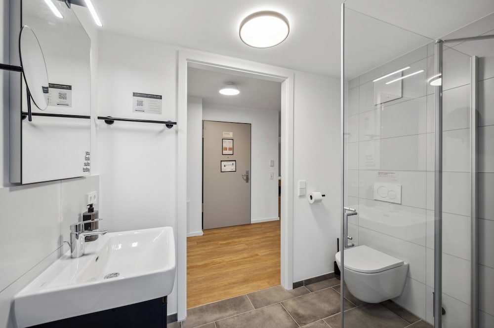 limehome Karlsruhe Sophienstr., Billede 58