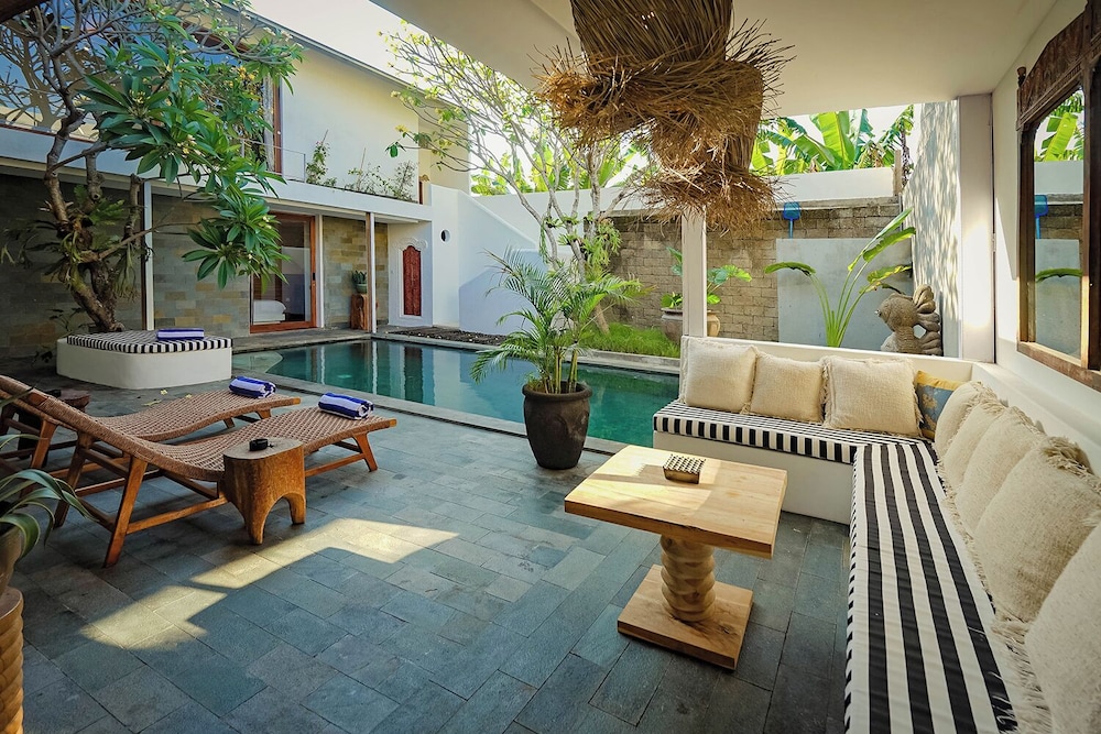 Bias Villa Seminyak