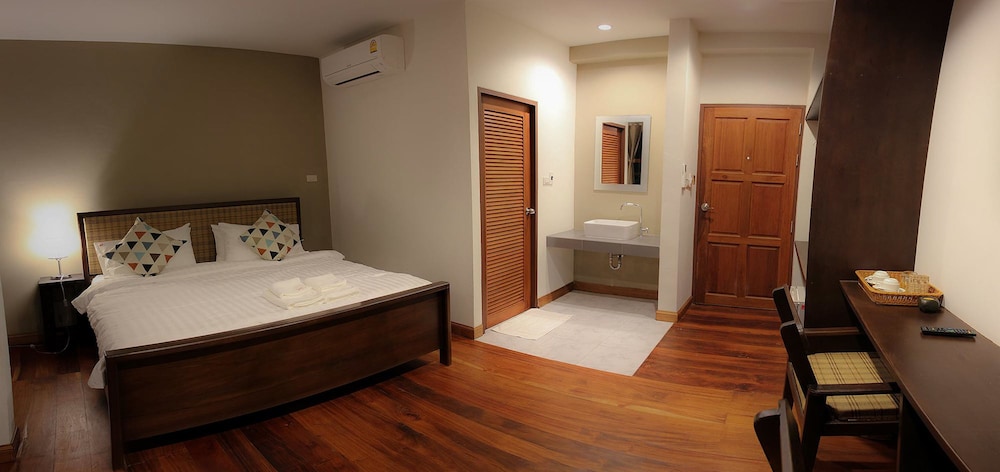 Phumin Place Hotel